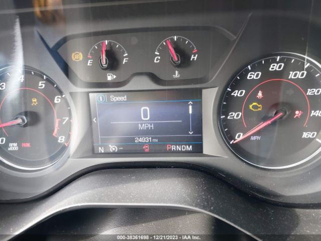 1G1FD1RX8N0102408 Chevrolet Camaro Rwd  2lt