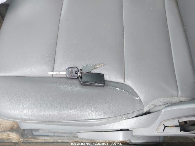 Chevrolet Silverado 1500 Wt 2017 1GCVKNEH5HZ104664 Image 11