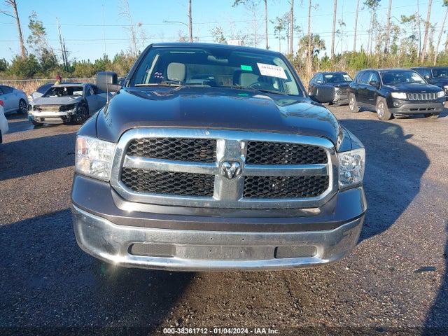 1C6RR6LG4MS531499 RAM 1500 Classic Slt  4x2 5'7 Box