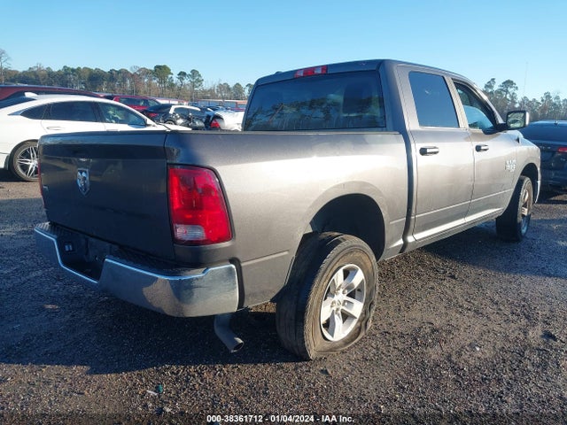 1C6RR6LG4MS531499 RAM 1500 Classic Slt  4x2 5'7 Box