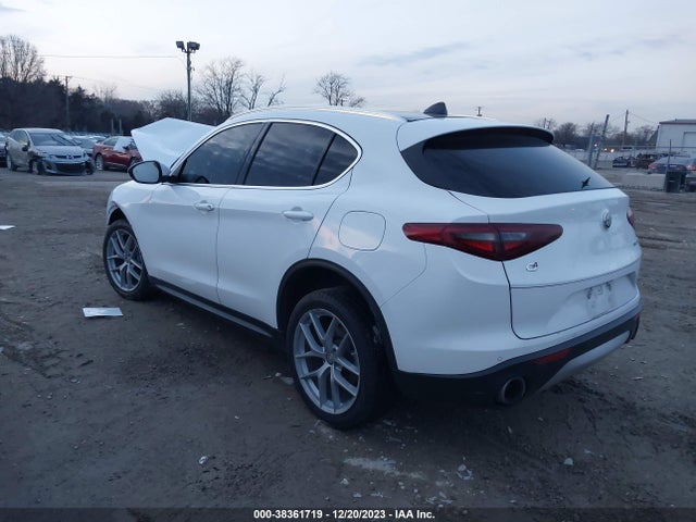 ZASFAKBN7J7B98295 Alfa Romeo Stelvio Ti Awd