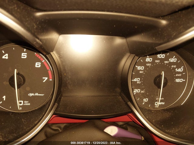 ZASFAKBN7J7B98295 Alfa Romeo Stelvio Ti Awd