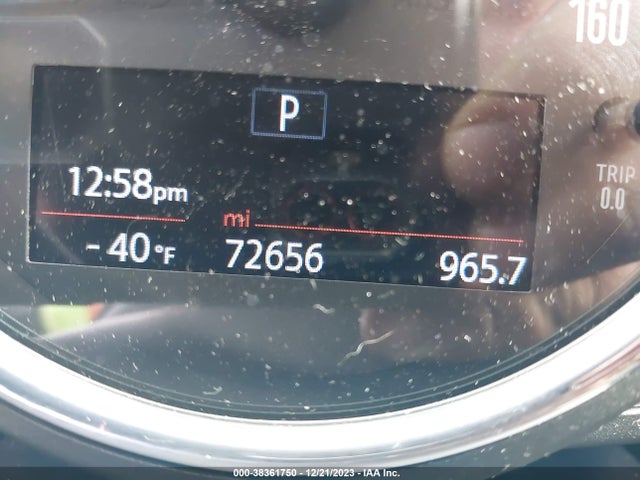 2018 MINI E COUNTRYMAN WMZYU7C45J3E56593 Photo 6