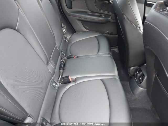 2018 MINI E COUNTRYMAN WMZYU7C45J3E56593 Photo 7