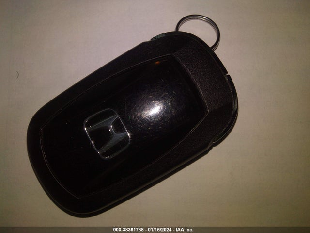 Honda Civic Lx 2024 2HGFE2F2XRH509040 Image 11