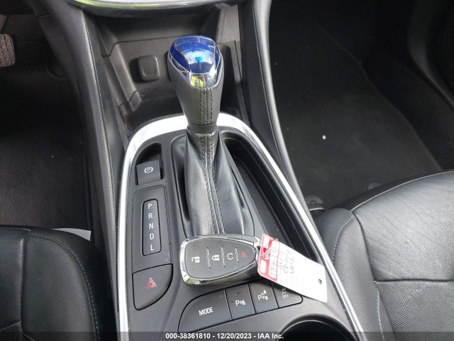 Chevrolet Volt Premier 2017 1G1RD6S53HU178392 Image 11