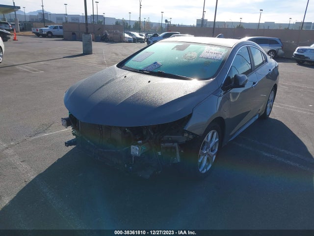 Chevrolet Volt Premier 2017 1G1RD6S53HU178392 Image 2