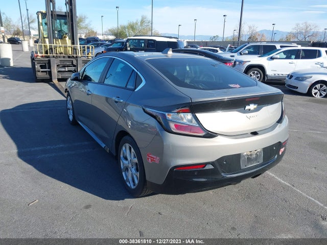 Chevrolet Volt Premier 2017 1G1RD6S53HU178392 Image 3