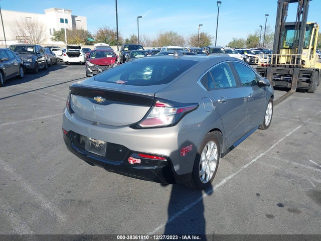 Chevrolet Volt Premier 2017 1G1RD6S53HU178392 Image 4