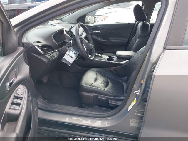 Chevrolet Volt Premier 2017 1G1RD6S53HU178392 Image 5