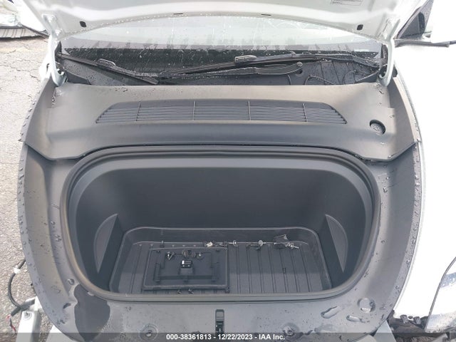 7SAYGDEE8PA137046 Tesla Model Y Awd/long Range Dual Motor All-wheel Drive