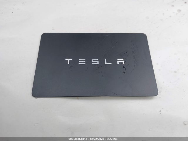 7SAYGDEE8PA137046 Tesla Model Y Awd/long Range Dual Motor All-wheel Drive