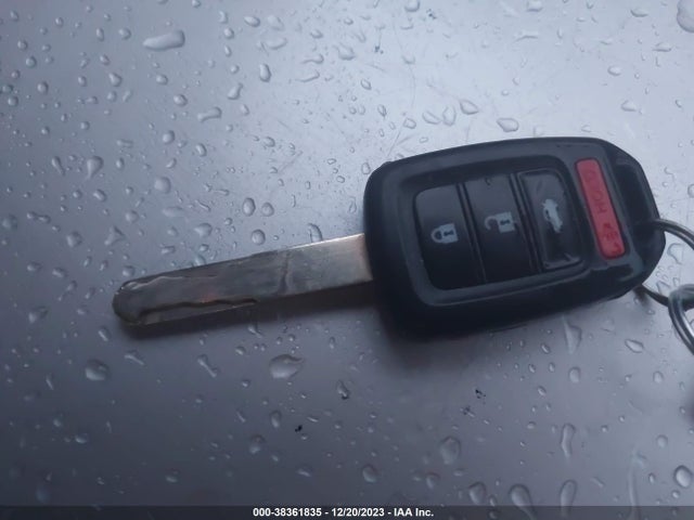 Honda Accord Sport 2014 1HGCR2F59EA068351 Image 11