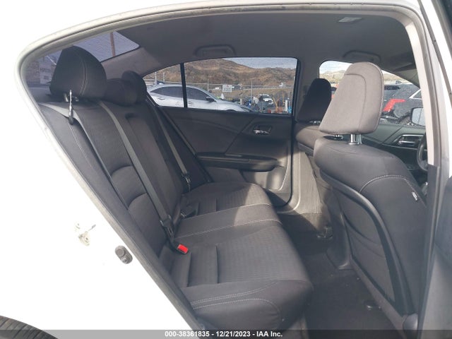 Honda Accord Sport 2014 1HGCR2F59EA068351 Image 8