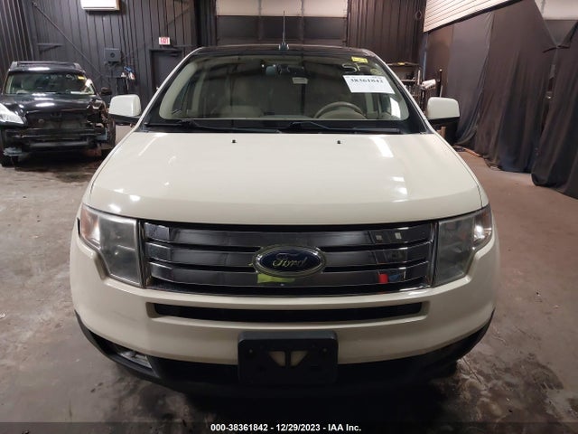 2007 FORD EDGE SEL PLUS VIN: 2FMDK49C67BA96799