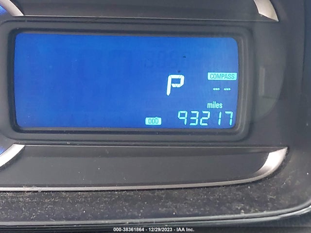 Chevrolet Trax Lt 2016 KL7CJPSB7GB650635 Image 7