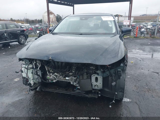 2022 MAZDA CX-5 2.5 S PREMIUM PLUS VIN: JM3KFBEM2N1530087