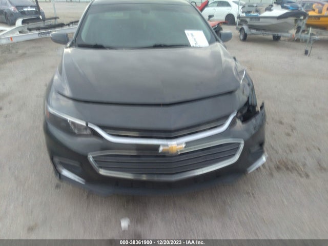 Chevrolet MALIBU LT 2018 1G1ZD5ST7JF233896 Image 12