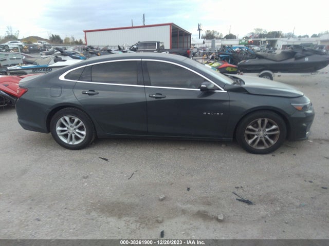 Chevrolet MALIBU LT 2018 1G1ZD5ST7JF233896 Image 13