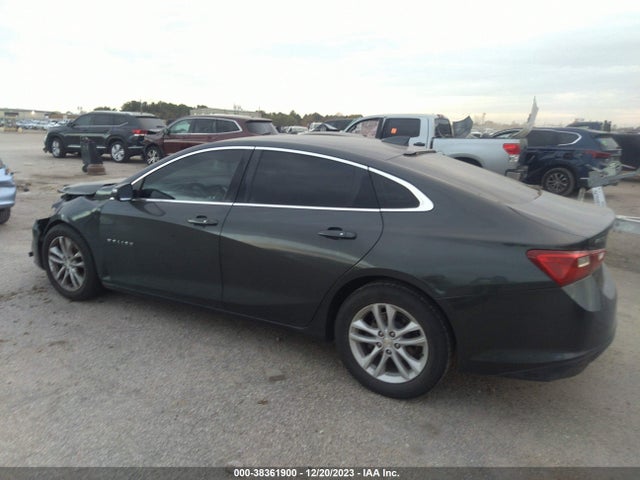 Chevrolet MALIBU LT 2018 1G1ZD5ST7JF233896 Image 14