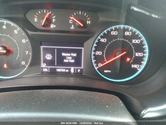 Chevrolet MALIBU LT 2018 1G1ZD5ST7JF233896 Image 15
