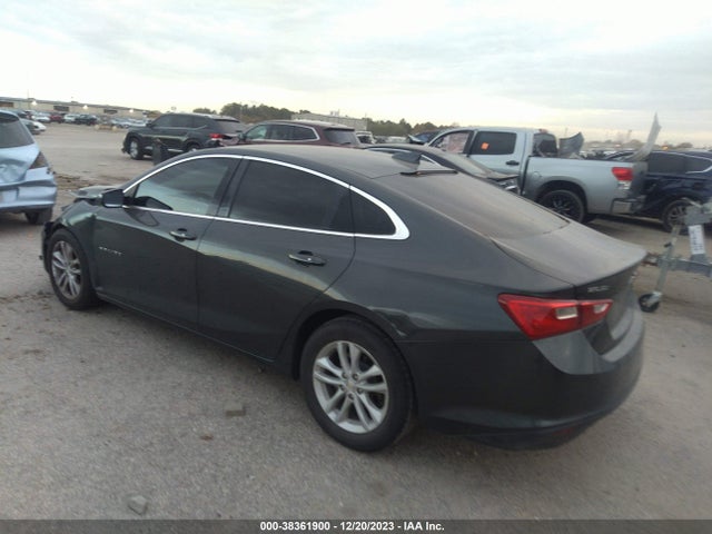 Chevrolet MALIBU LT 2018 1G1ZD5ST7JF233896 Image 3