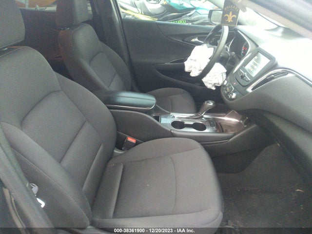 Chevrolet MALIBU LT 2018 1G1ZD5ST7JF233896 Image 5