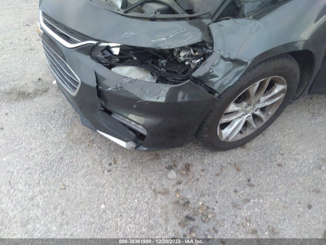Chevrolet MALIBU LT 2018 1G1ZD5ST7JF233896 Image 6