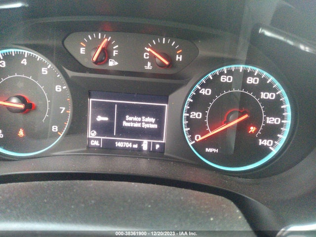 Chevrolet MALIBU LT 2018 1G1ZD5ST7JF233896 Image 7