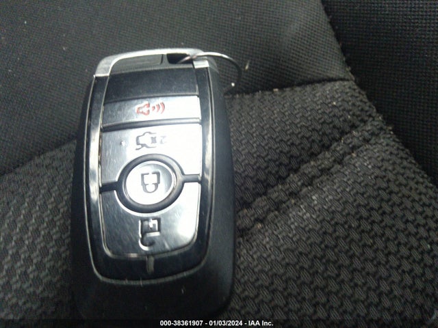 Ford Fusion Hybrid Se 2019 3FA6P0LU7KR103333 Image 11