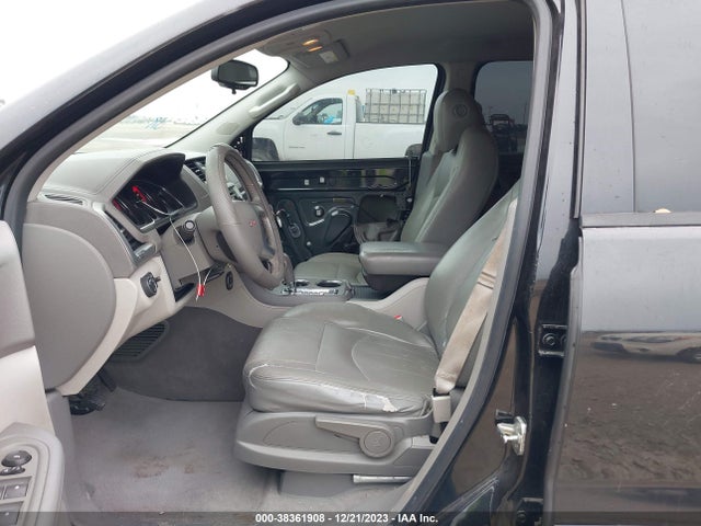 GMC Acadia Sle-1 2014 1GKKRNED7EJ191834 Image 5