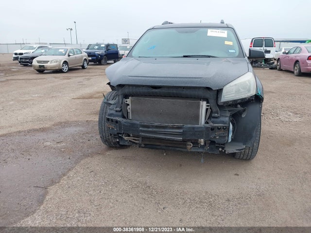GMC Acadia Sle-1 2014 1GKKRNED7EJ191834 Image 6