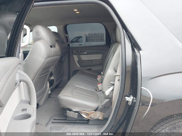 GMC Acadia Sle-1 2014 1GKKRNED7EJ191834 Image 8