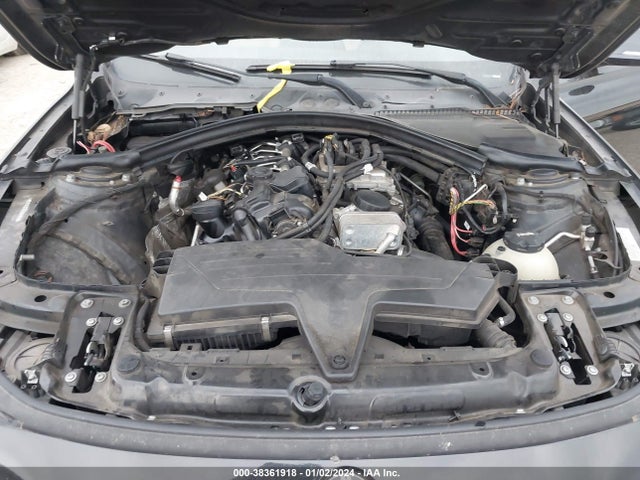BMW 328I 2014 WBA3A5C56EJ464813 Image 10