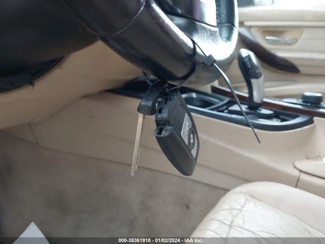 BMW 328I 2014 WBA3A5C56EJ464813 Image 11
