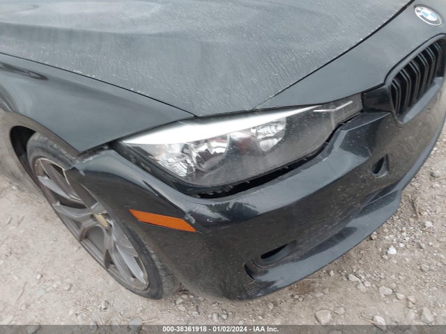 BMW 328I 2014 WBA3A5C56EJ464813 Image 6