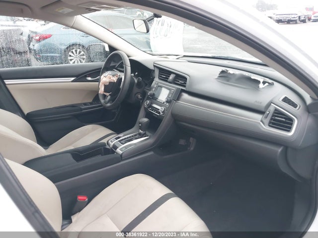 Honda Civic Lx 2016 19XFC2F58GE218883 Image 5
