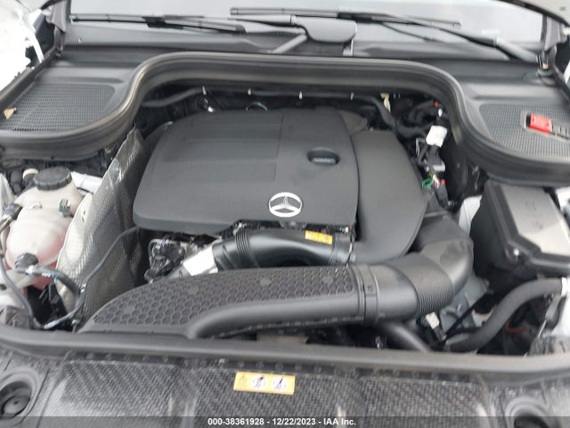 2023 MERCEDES-BENZ GLE 350 4MATIC VIN: 4JGFB4KB2PA852764