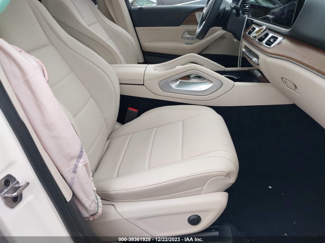 2023 MERCEDES-BENZ GLE 350 4MATIC VIN: 4JGFB4KB2PA852764