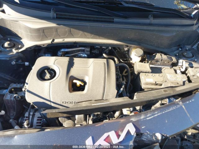KNDERCAA0P7356616 KIA SELTOS EX