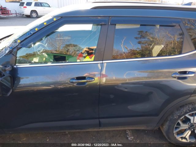 KNDERCAA0P7356616 KIA SELTOS EX