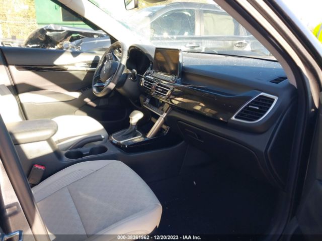 KNDERCAA0P7356616 KIA SELTOS EX