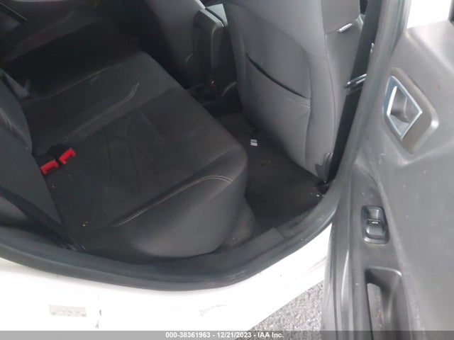 2014 FORD FIESTA SE VIN: 3FADP4BJ4EM114247