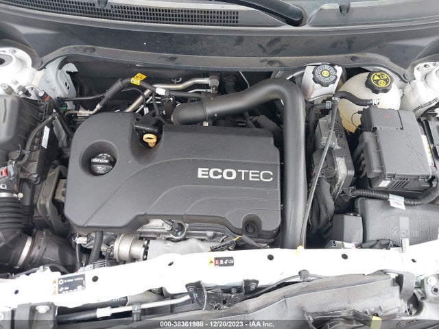 Chevrolet Equinox Premier 2019 2GNAXNEV0K6248512 Image 10