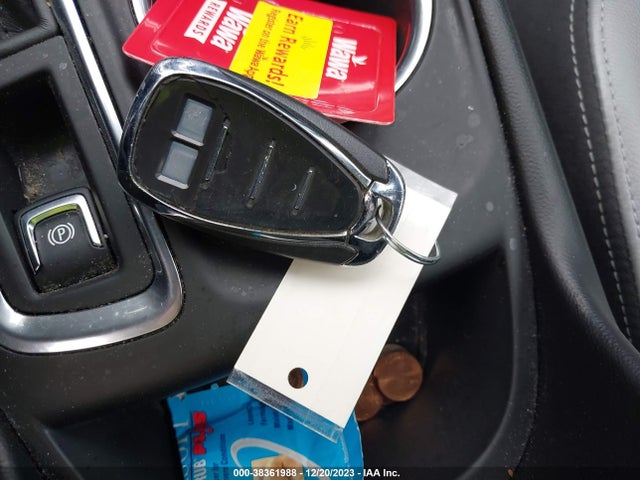 Chevrolet Equinox Premier 2019 2GNAXNEV0K6248512 Image 11