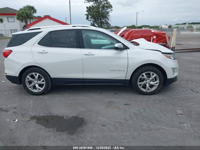 Chevrolet Equinox Premier 2019 2GNAXNEV0K6248512 Image 13