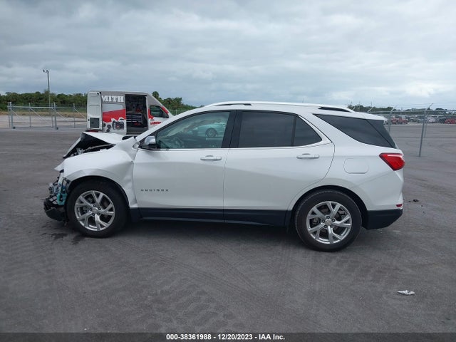Chevrolet Equinox Premier 2019 2GNAXNEV0K6248512 Image 14