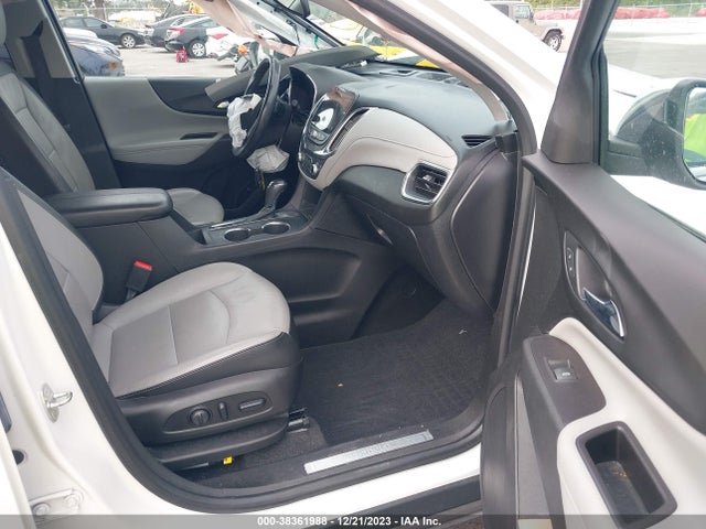 Chevrolet Equinox Premier 2019 2GNAXNEV0K6248512 Image 5
