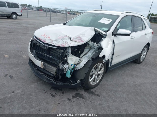 Chevrolet Equinox Premier 2019 2GNAXNEV0K6248512 Image 6