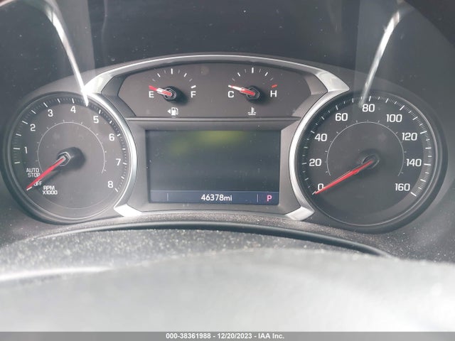 Chevrolet Equinox Premier 2019 2GNAXNEV0K6248512 Image 7